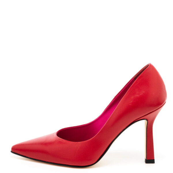 Andrea pinto Art.921 Rosso Offerta