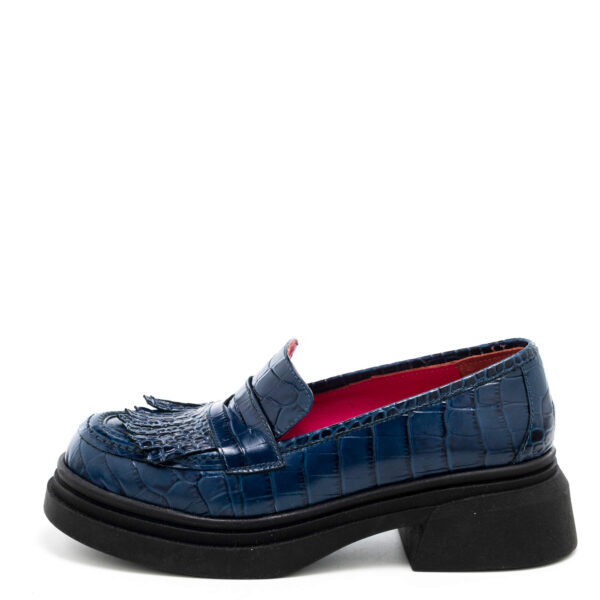 Andrea pinto Art.953 blue Sottocosto