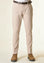 ﻿Angelico Pantalone blu navy armatura cotone slim 2025