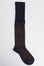 Angelico Calza moro millerighe jacquard Vendite Flash