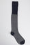 Angelico Calza moro millerighe jacquard Vendite Flash