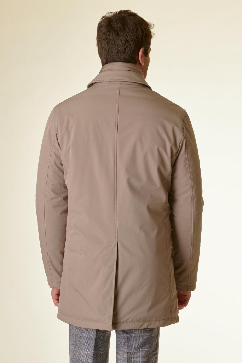 Angelico Cappotto sabbia tecnico pettorina Sconto