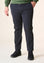 Angelico Pantalone blu cannetè tc comodo Offerta