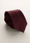 Angelico Cravatta bordeaux microarmatura seta cotone Presa