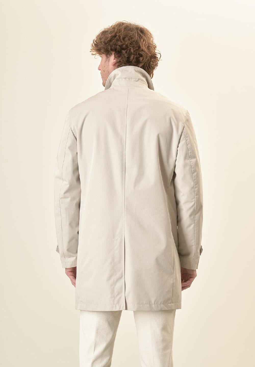 Angelico Impermeabile ghiaccio interno staccabile Offerte