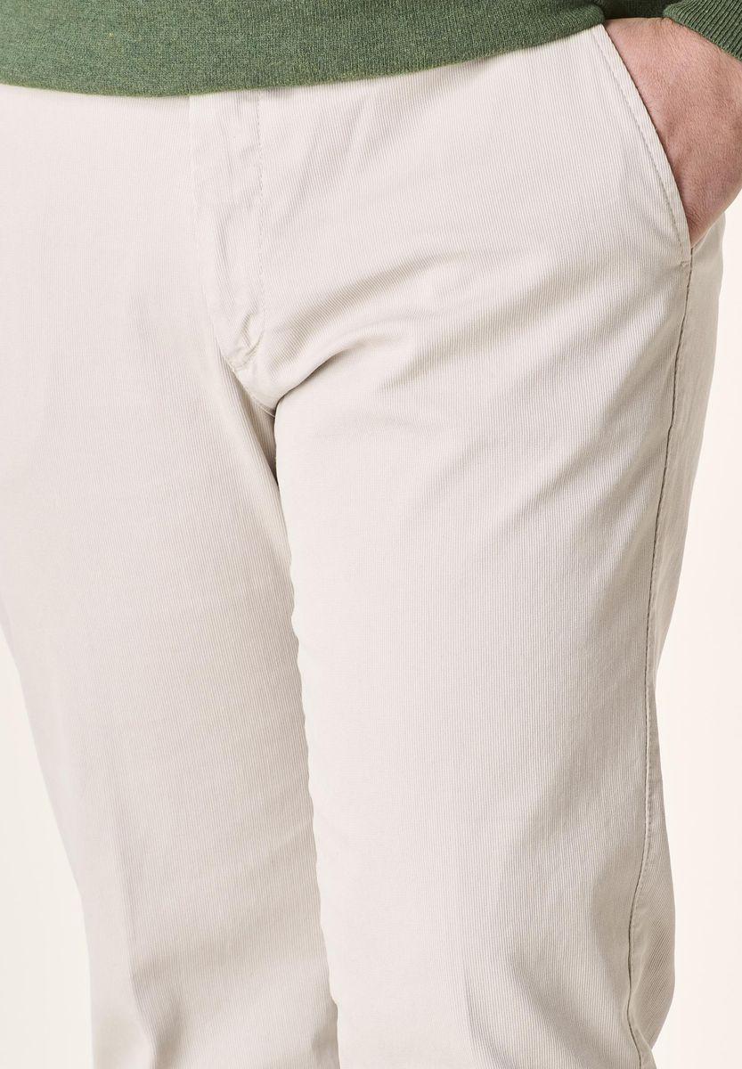 Angelico Pantalone mastice cannetè tc comodo Novità