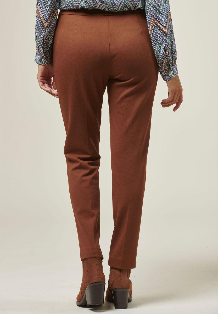 Angelico Pantalone bruciato sigaretta stretch Negozi Online