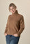 Angelico Dolcevita verdone misto cashmere Grande vendita