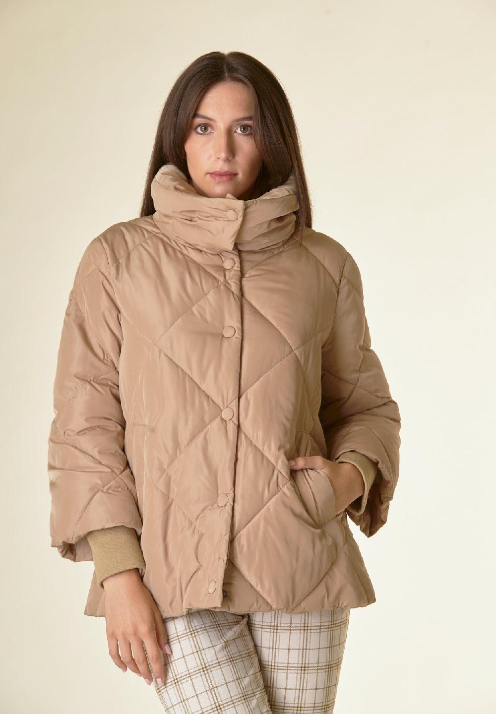 Angelico Piumino beige trapuntato Hotsell