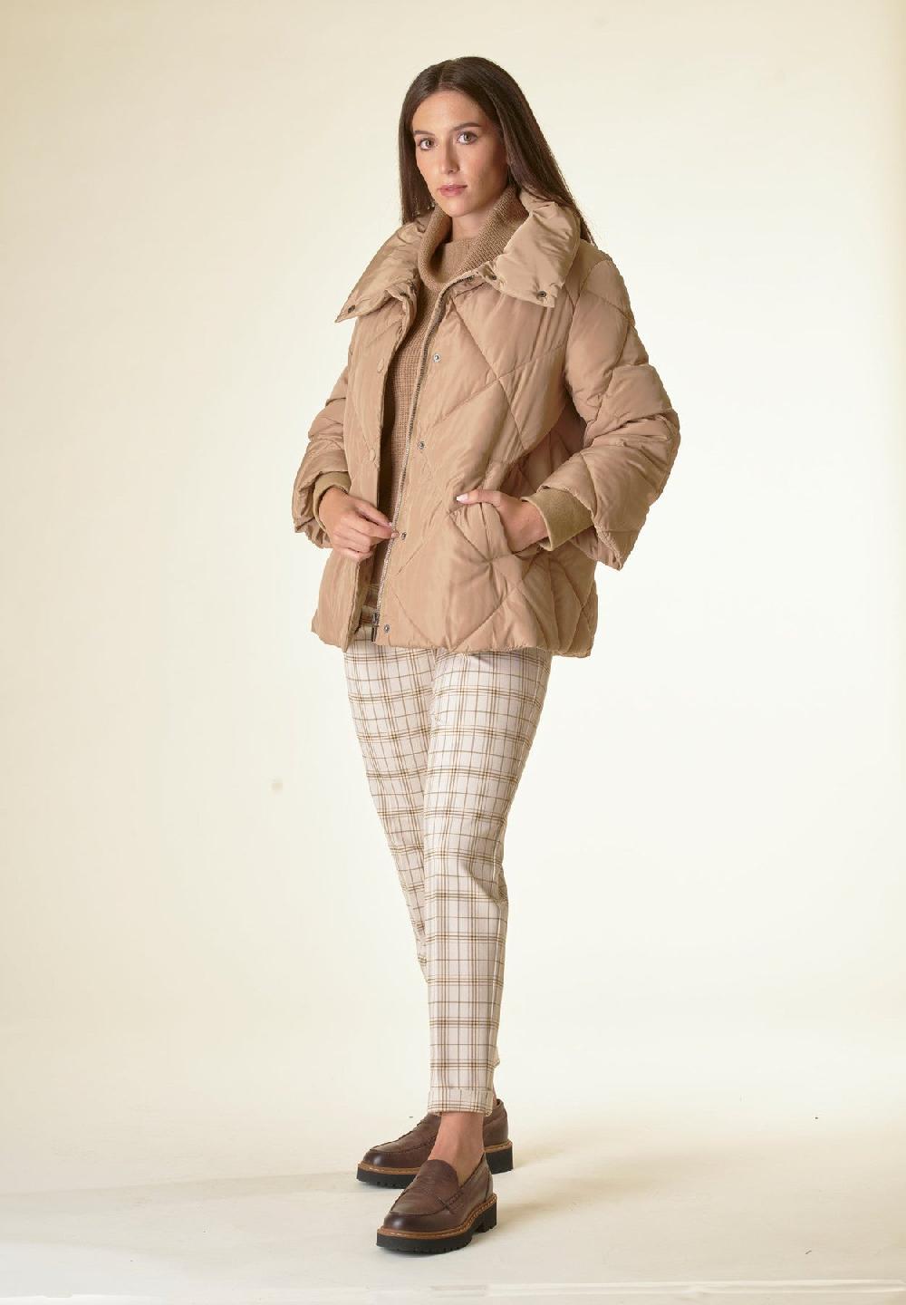 Angelico Piumino beige trapuntato Hotsell